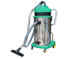 Máy hút bụi công nghiệp Krapo PD802J3