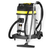 Máy hút bụi hút nước Krapo KP100