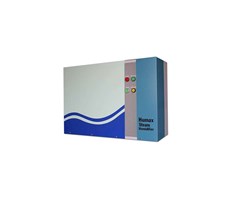 Máy tạo ẩm điện cực HUMAX HM-65S (65 Kg/h)