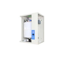 Máy tạo ẩm điện cực HUMAX HM-8S (8 Kg/h)