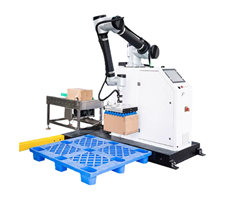 Máy xếp pallet tự động LT-WP20