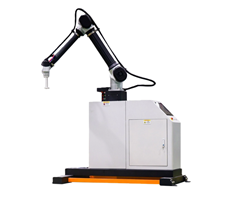 Robot xếp pallet cộng tác WP-20