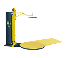 Máy đóng gói dạng xoay LT-FG2000A 