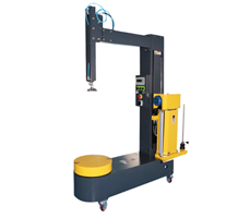 Máy đóng gói thùng carton tự động T-FG800B