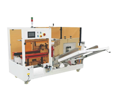 Máy mở thùng tự động LT-K20TX 