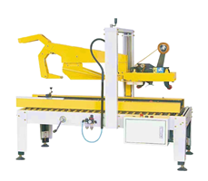 Máy dán thùng carton nắp gập tự động LT-FJ-3EA