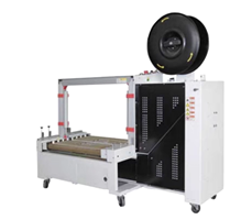 Máy đóng gói tự động (nền tảng thấp) LT-102B 