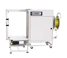 Máy đóng đai gắn bên hông trực tuyến LT-103B