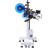 Máy dán nhãn ngang tự động hoàn toàn LT-FK835