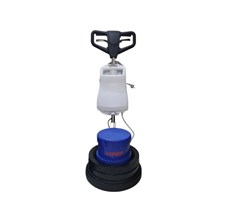Máy chà sàn tạ Kewin KN1723UW (Chà sàn, giặt thảm, đánh sàn, mài sài)