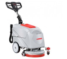 Máy Chà Sàn Liên Hợp Công Nghiệp Kewin KN35E