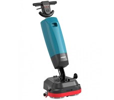 Máy Chà Sàn Liên Hợp Mini Dùng Pin Lithium KEWIN Y12 – Gọn Nhẹ, Linh Hoạt, Làm Sạch Hiệu Quả