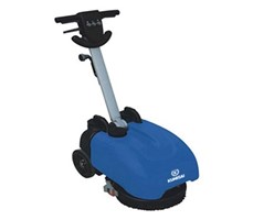 Máy chà sàn công nghiệp liên hợp Kumisai KMS201