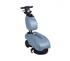 Máy chà sàn công nghiệp liên hợp Kumisai KMS 202