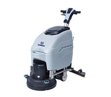 Máy chà sàn công nghiệp liên hợp Kumisai KMS 2A (tay thẳng)