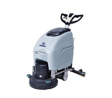 Máy chà sàn công nghiệp liên hợp Kumisai KMS 2A (tay cánh bướm)