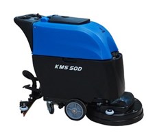 Máy chà sàn công nghiệp liên hợp Kumisai KMS 50D