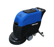 Máy chà sàn công nghiệp liên hợp Kumisai KMS 50C
