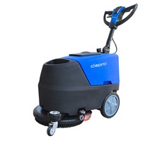 Máy chà sàn liên hợp Clepro C35E