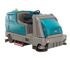 Máy quét và chà sàn tự lái chạy bằng pin Tennant M17