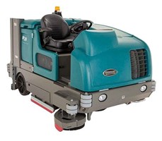 Máy quét và chà sàn tự lái Tennant M30