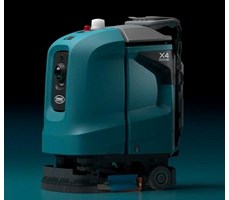 Máy chà sàn tự động Tennant ROVR X4