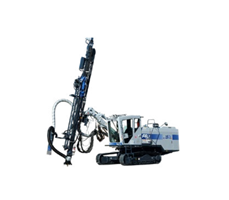Máy khoan búa đặt trên bề mặt HCR1500-EDII 