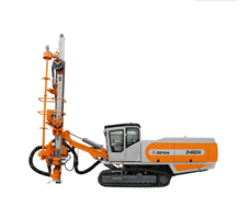 Máy khoan xuống lỗ ZEGA D460A 