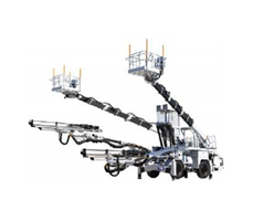 Máy khoan hầm JTH2200R-III