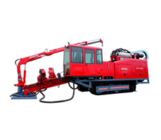 Máy khoan ngang (HDD) FORWARD RX77×400