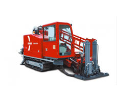 Máy khoan ngang (HDD) FORWARD RX35 × 140