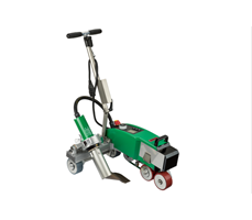 Máy hàn mái chống thấm VARIMAT V2