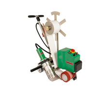 Máy Hàn Màng PVC. Bạt Xe Tải TAPEMAT SPRIEGEL 