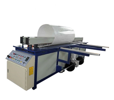 Máy hàn nối tấm nhựa PP PW-PH3000 