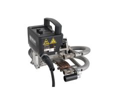 Máy hàn màng HDPE Miniwelder Geo 2 