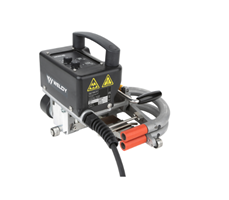 Máy hàn màng TPO PVC Miniwelder Roof 2