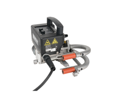 Máy hàn bạt HDPE Miniwelder Tex 1 