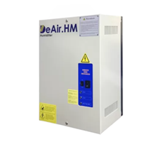 Máy tạo ẩm DeAir. HM-30S