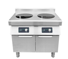 Bếp từ đôi LT-B300II-E105
