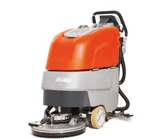Máy chà sàn liên hợp Hako Scrubmaster B30