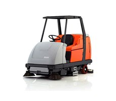 Máy chà sàn Hako Scrubmaster B310R