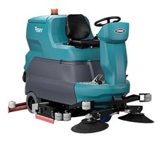 Máy chà sàn tự lái Tennant T1581