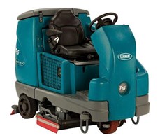 Máy chà sàn tự lái chạy bằng pin Tennant T16