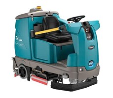 Máy chà sàn robot công nghiệp Tennant T16AMR