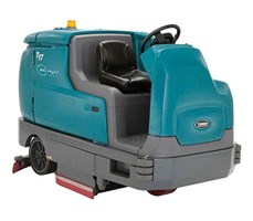 Máy chà sàn tự lái chạy bằng pin Tennant T17