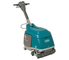 Máy chà sàn mini cầm tay chạy bằng pin Tennant T1B