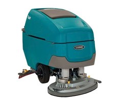 Máy chà sàn đẩy tay Tennant T600e