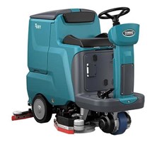 Máy chà sàn cỡ nhỏ tự lái Tennant T681