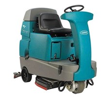Máy chà sàn tự lái Tennant T7