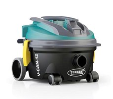 Máy hút bụi khô dạng hộp Tennant V-CAN-12